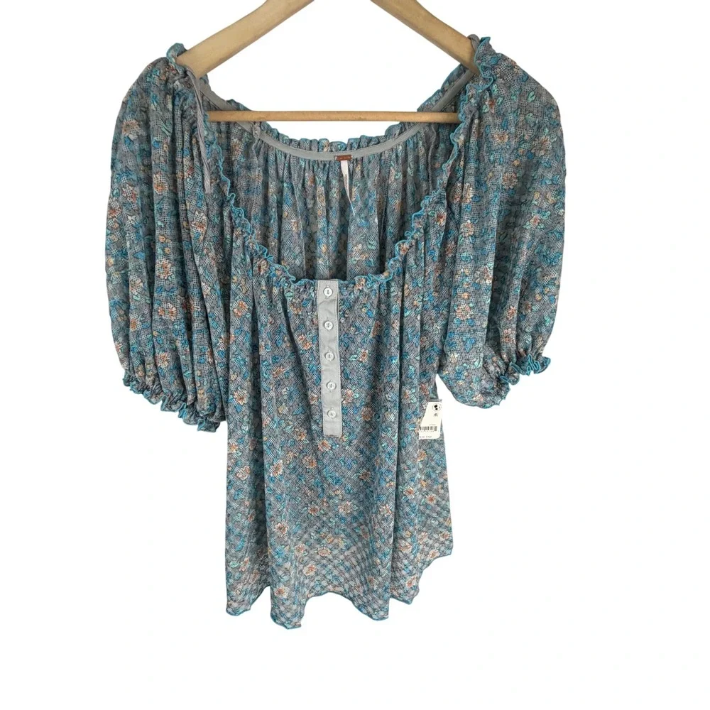 Free People free people